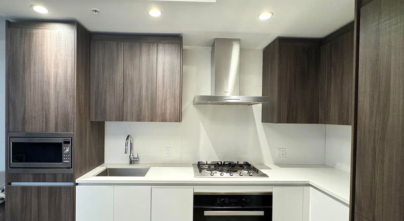 6328 No. 3 Road #1504, Richmond, British Columbia