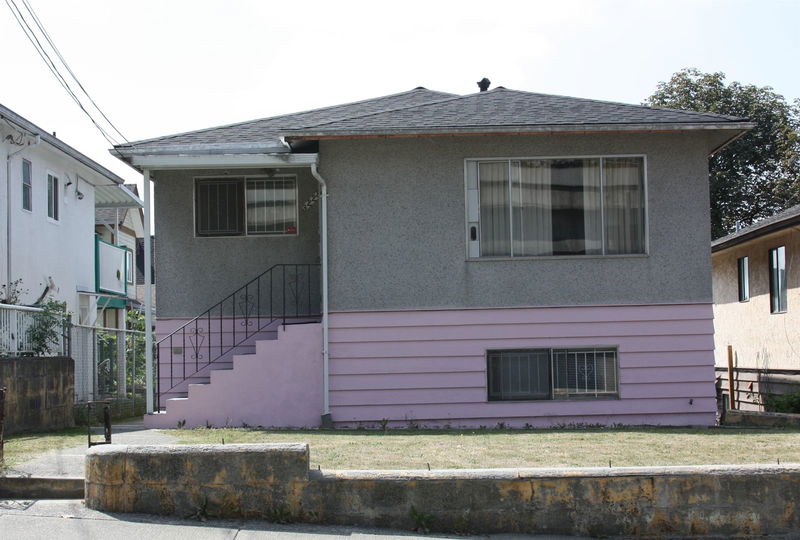 3228 Vanness Avenue, Vancouver, British Columbia