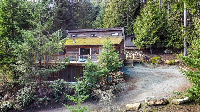 715 Fernhill Road
