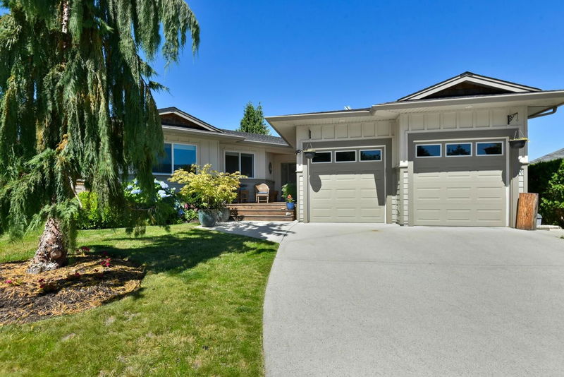 Image of home for listing MLS® R2978054