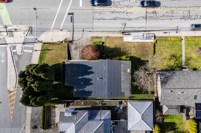 780 Kensington Avenue