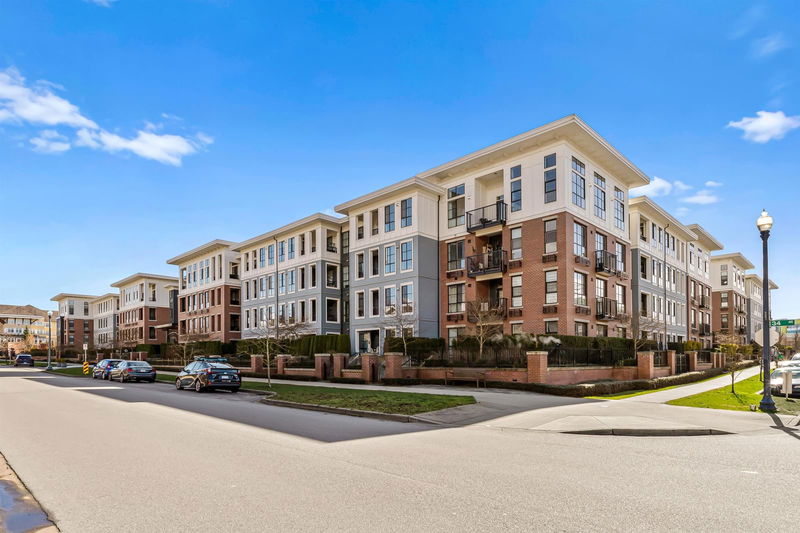 15138 34 Avenue #428, Surrey, British Columbia