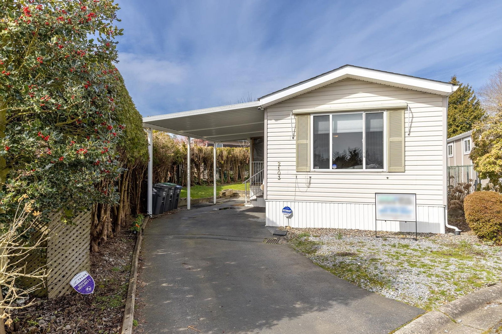 Image of home for listing MLS® R2978088