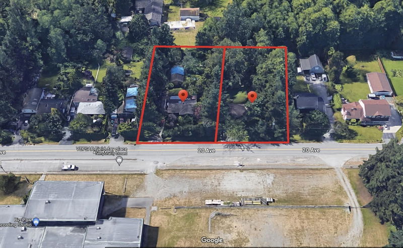 17518 20 Avenue, Surrey, British Columbia