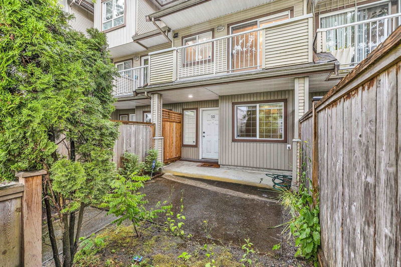 Image of home for listing MLS® R2978159