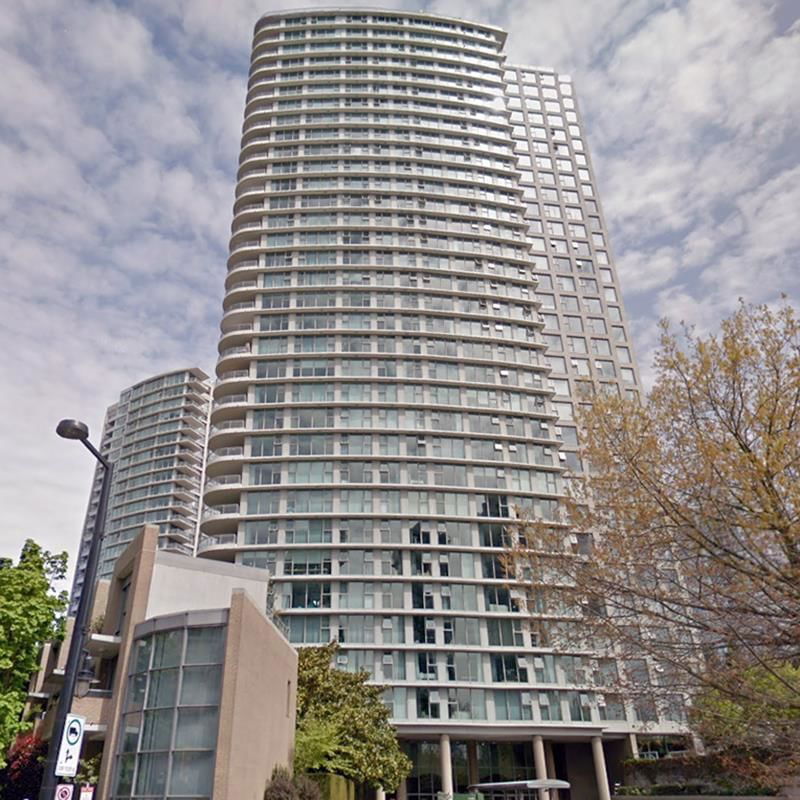 1009 Expo Boulevard #1903, Vancouver, British Columbia