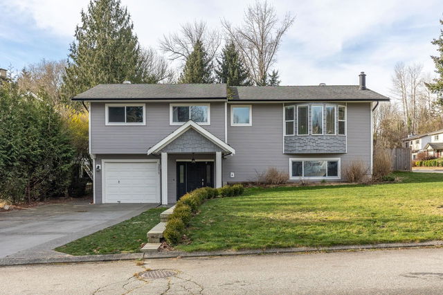 3575 Monashee Street