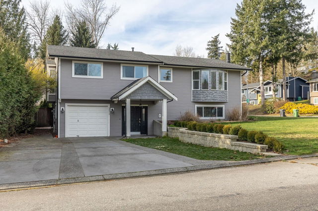 3575 Monashee Street
