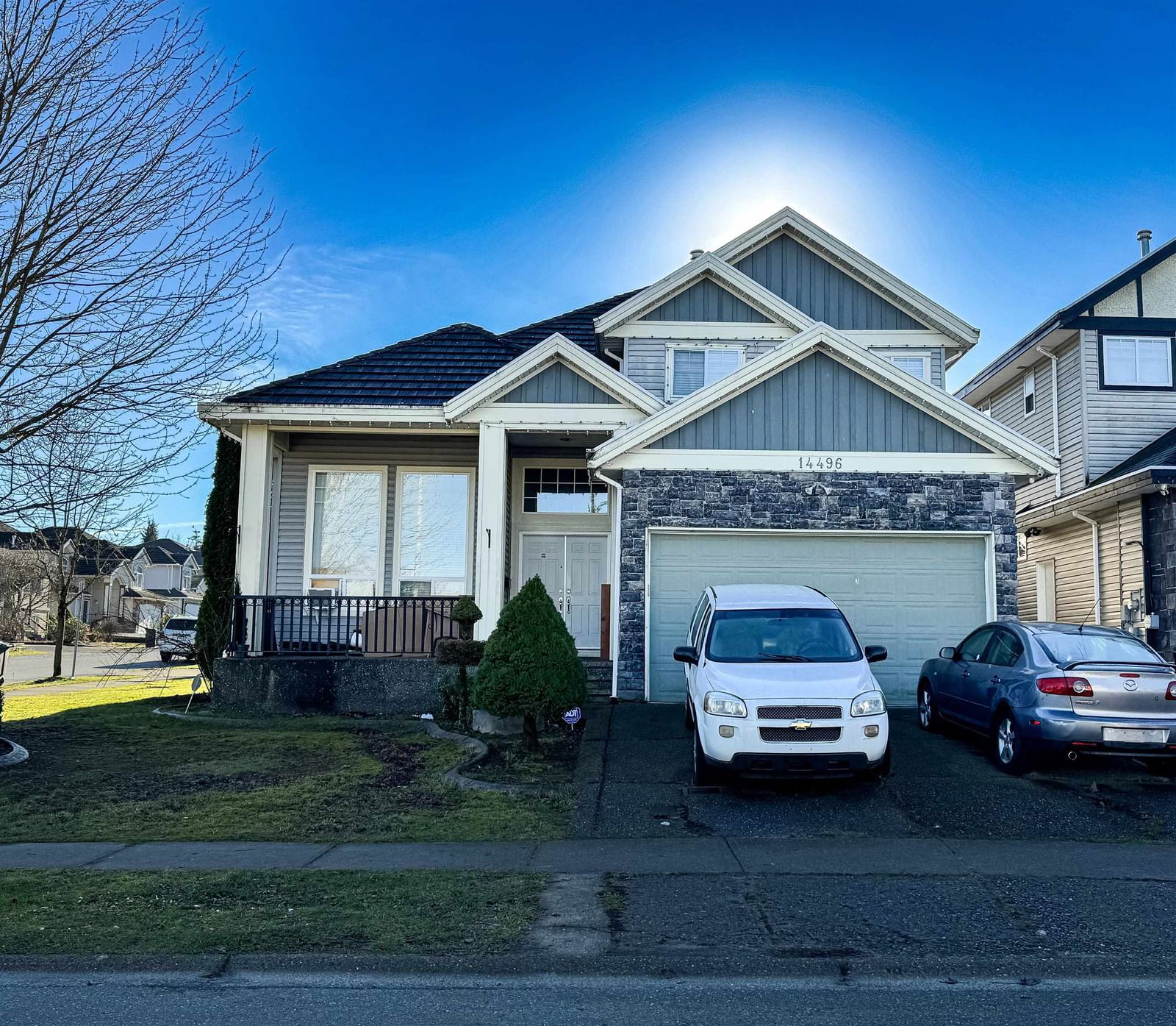 Image of home for listing MLS® R2978243