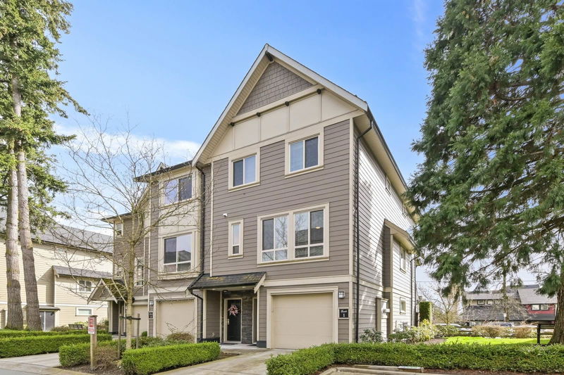 19913 70 Avenue #1, Langley, British Columbia