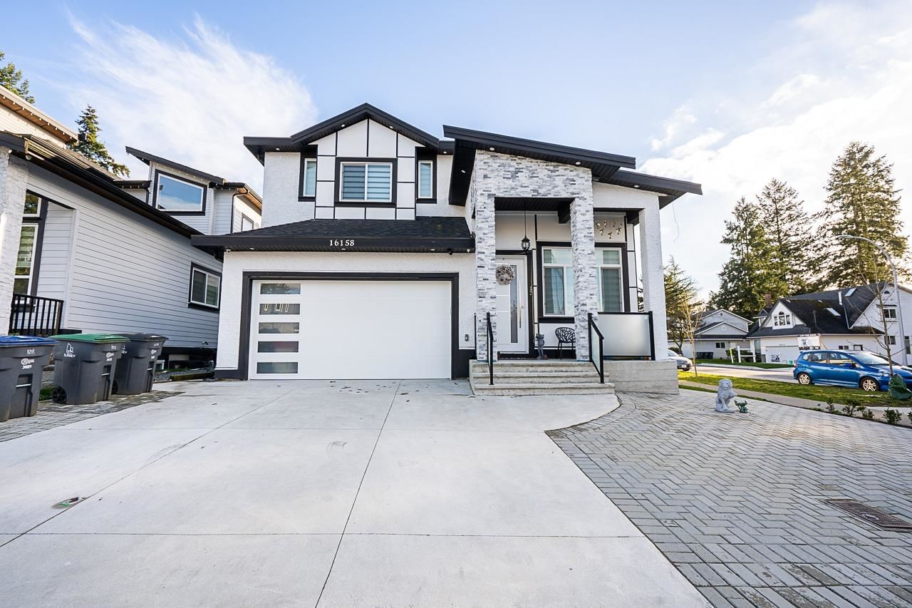 Image of home for listing MLS® R2978287