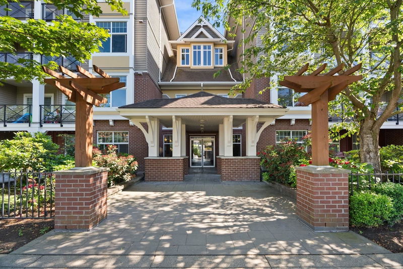17712 57a Avenue #409, Surrey, British Columbia
