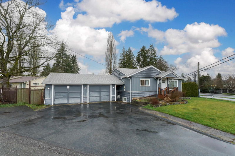 Image of home for listing MLS® R2978349