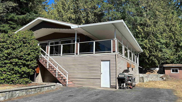 5092 Johnstone Road