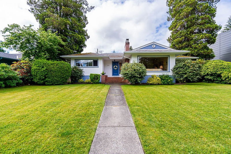 4930 Queensland Road, Vancouver, British Columbia