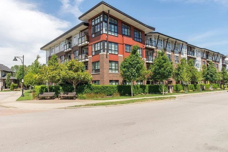 23215 Billy Brown Road #414, Langley, British Columbia