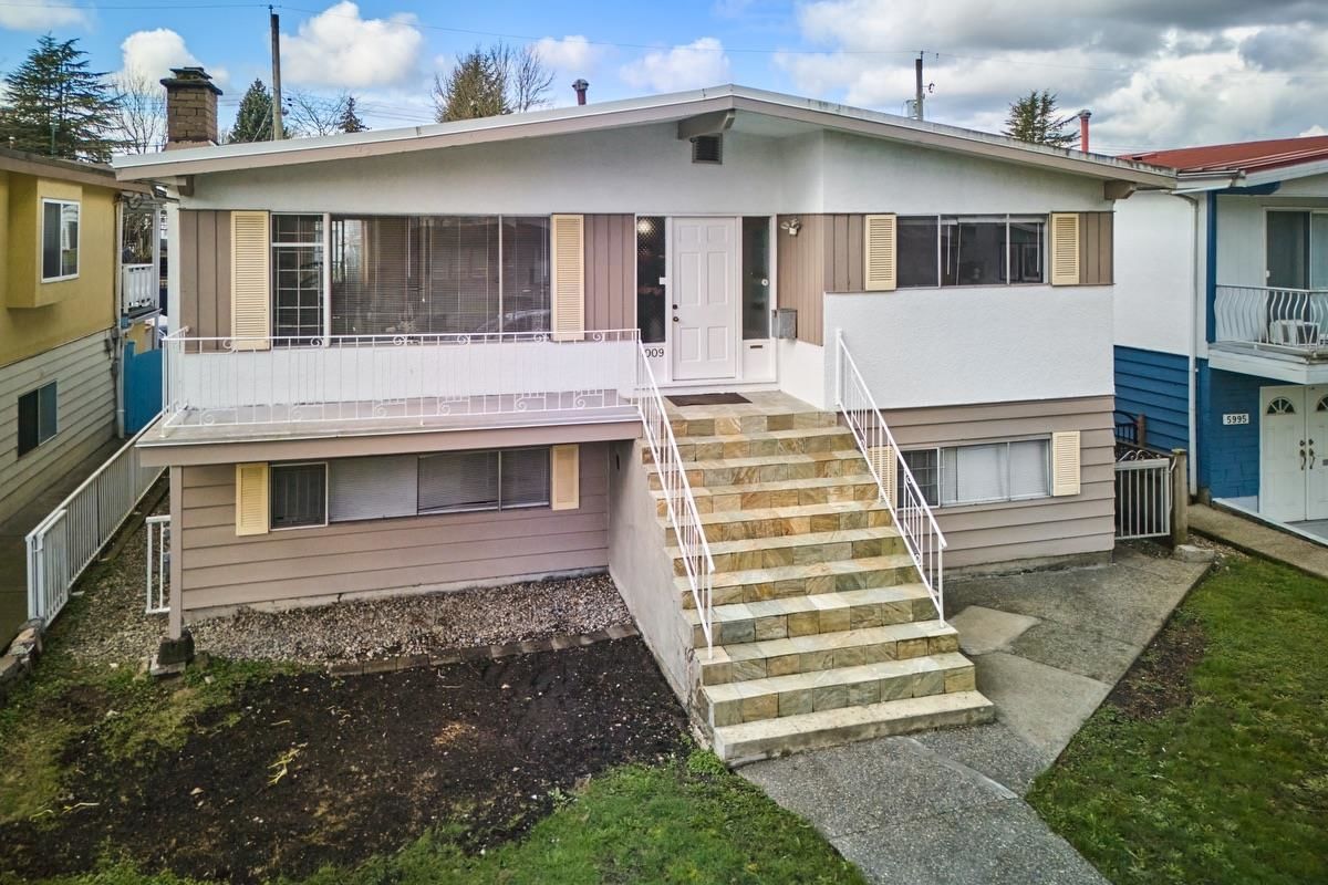 Image of home for listing MLS® R2978448