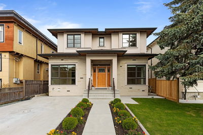 Image of home for listing MLS® R2978452