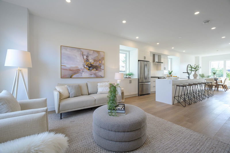 4788 54a Street #3, Delta, British Columbia