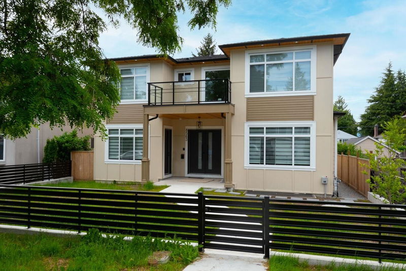 Image of home for listing MLS® R2978482