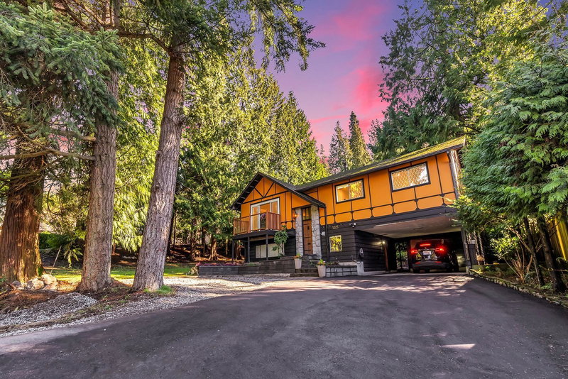 5325 Marine Drive, West Vancouver, V7W 2P5 | Image 2