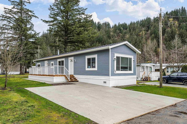 56 - 65367 Kawkawa Lake Road