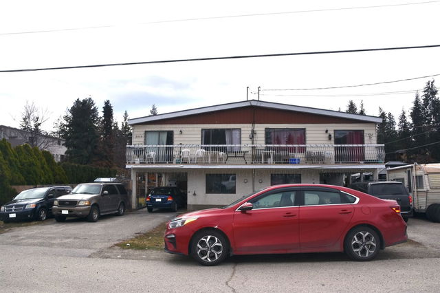 2955 Mccann Court