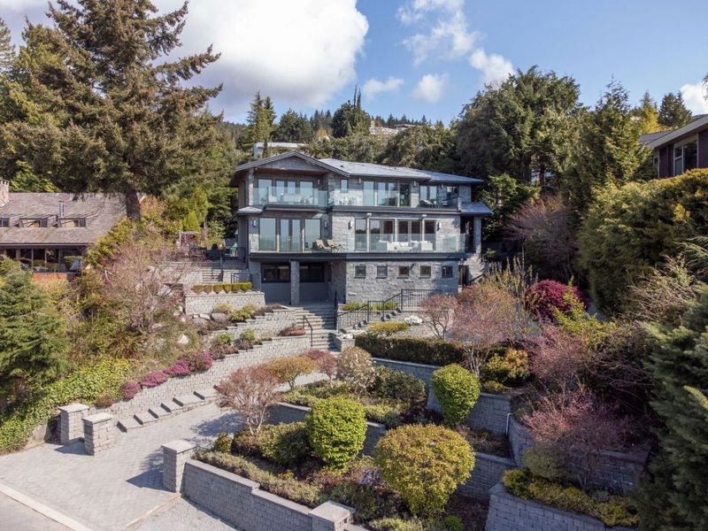 1365 Cammeray Road, West Vancouver, British Columbia