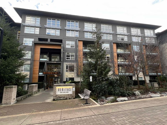 309 - 9877 University Crescent