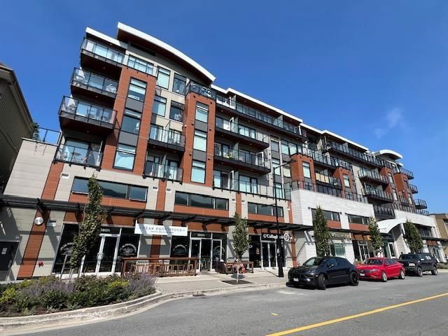 506 - 38033 Second Avenue