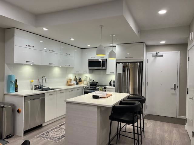 506 - 38033 Second Avenue