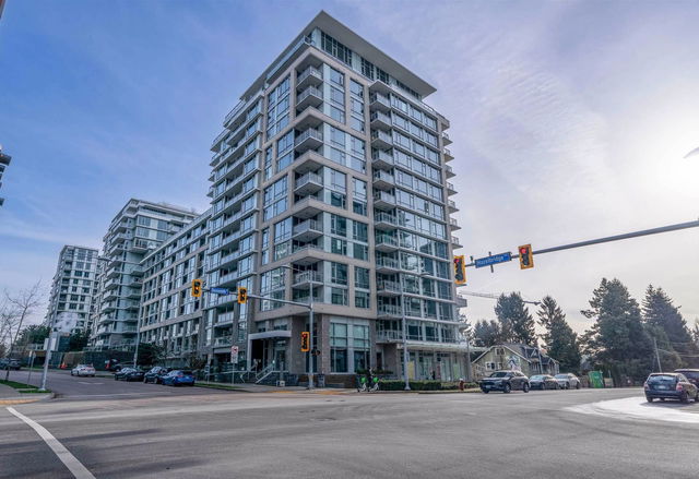 1112 - 8800 Hazelbridge Way