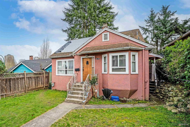5416 Joyce Street, Vancouver, V5R 4H5 | Image 3