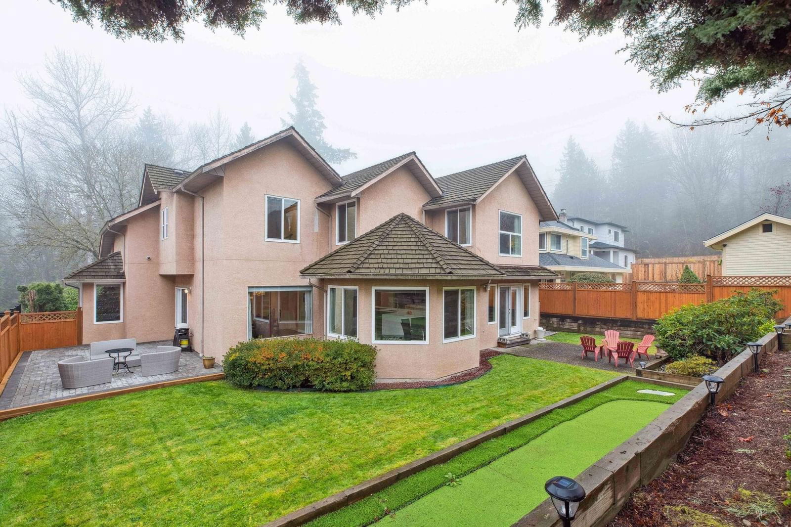 Image of home for listing MLS® R2978804