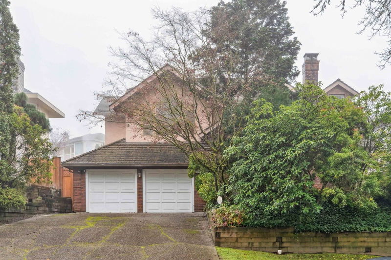 Image of home for listing MLS® R2978804