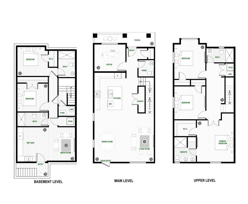 Image of home for listing MLS® R2978811