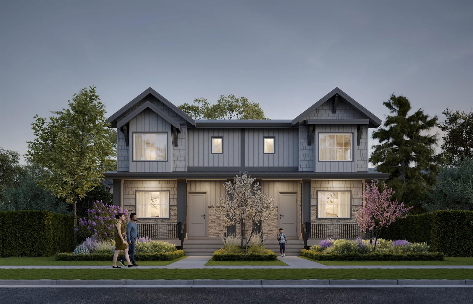 Image of home for listing MLS® R2978831