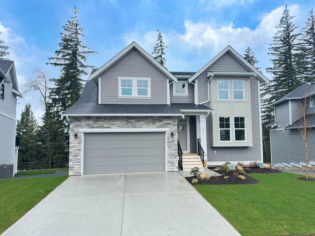 1949 Sparrow Hawk Place