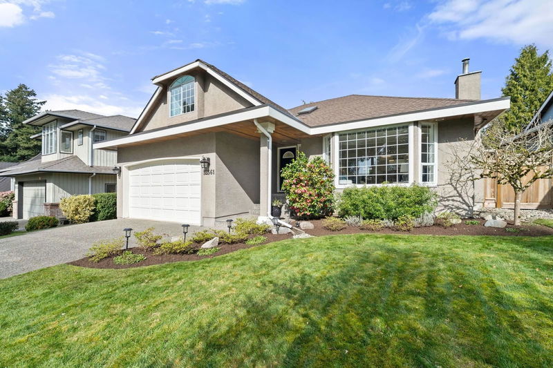 Image of home for listing MLS® R2978887