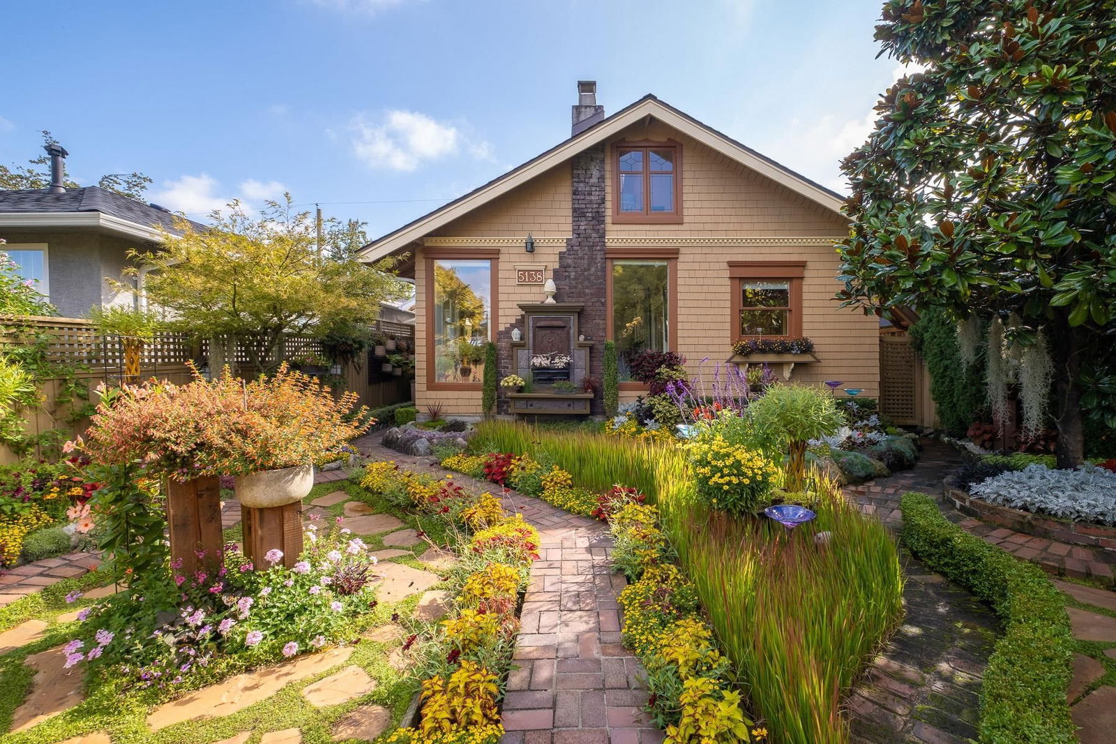 Image of home for listing MLS® R2978895