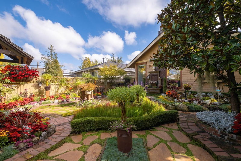 Image of home for listing MLS® R2978895