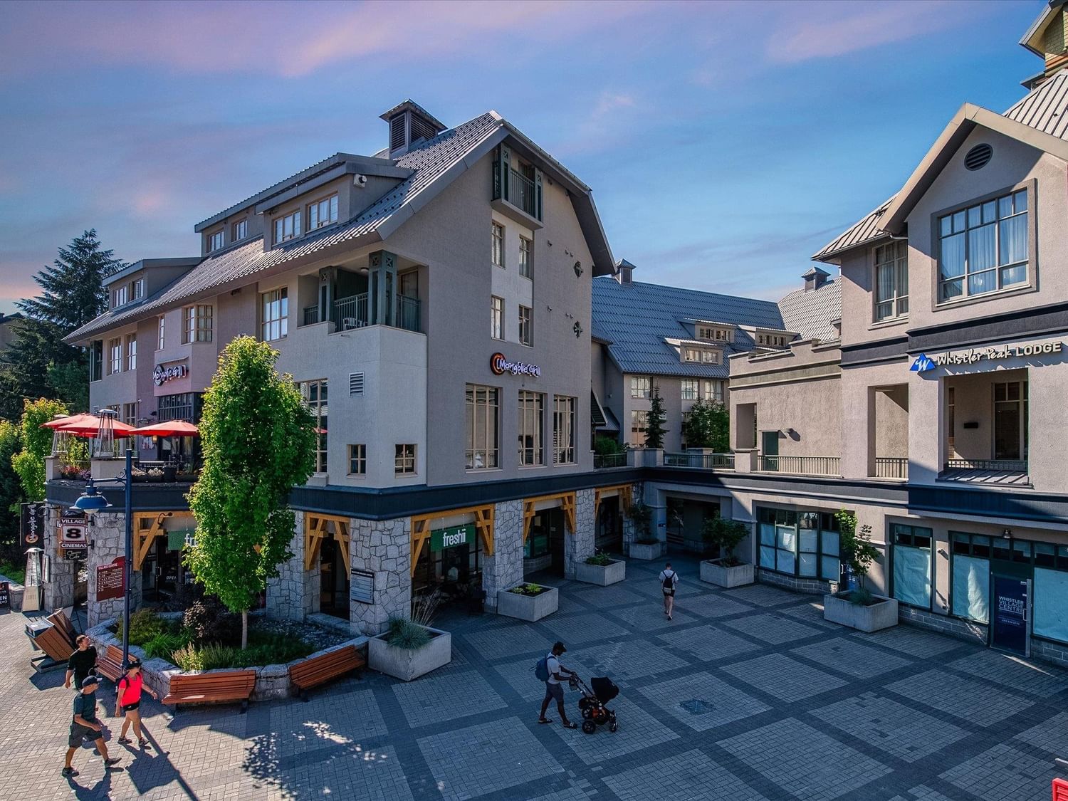 Photo of home at 4295 Blackcomb