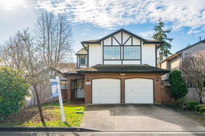 5660 Stefanko Place, Richmond, British Columbia