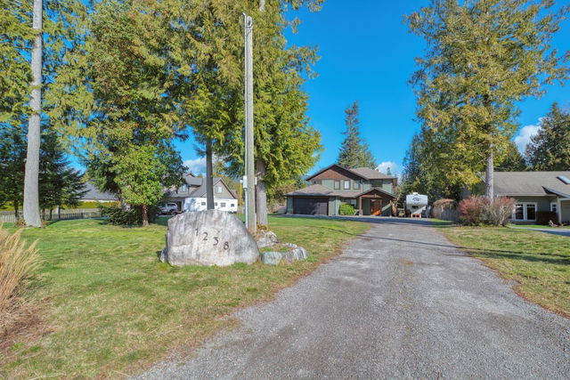 1238 Grandview Road
