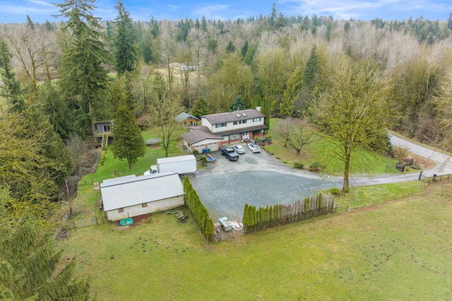 6320 Lefeuvre Road