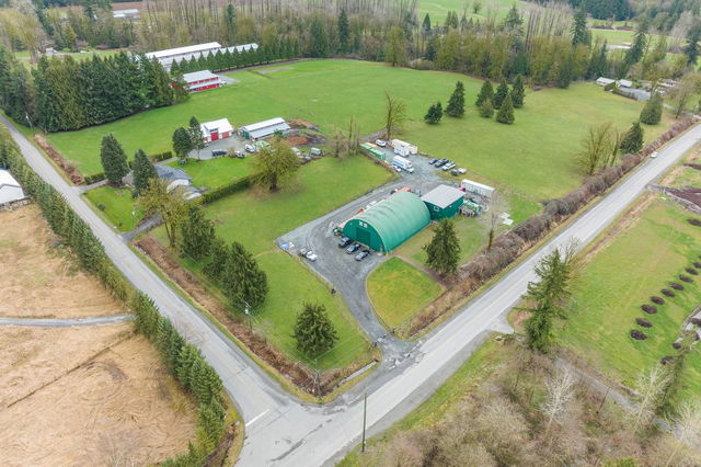 6320 Lefeuvre Road