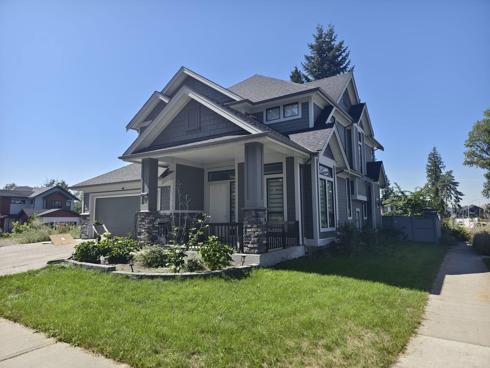 Image of home for listing MLS® R2979074