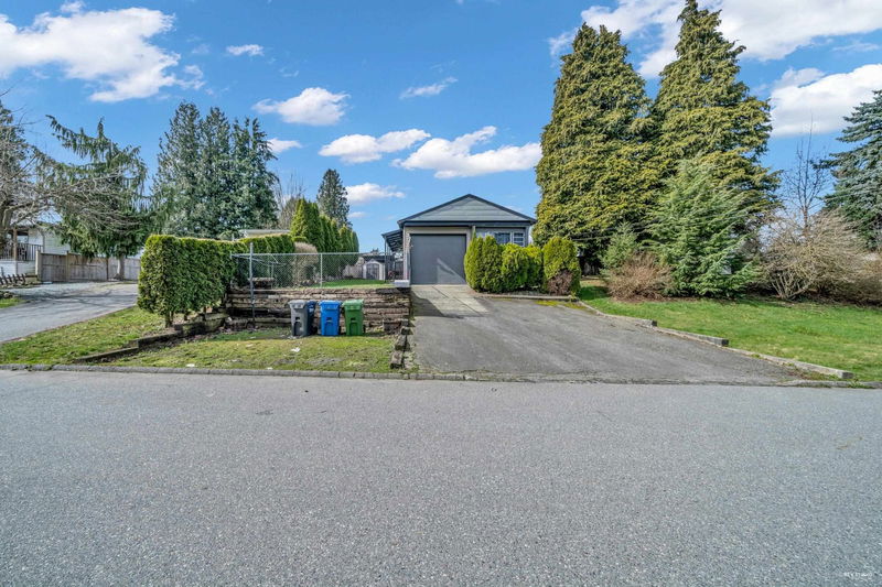 2109 Oakridge Crescent, Abbotsford, British Columbia