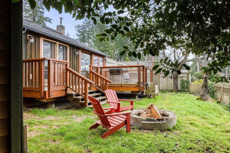 5287 Little Lane, Sechelt, British Columbia