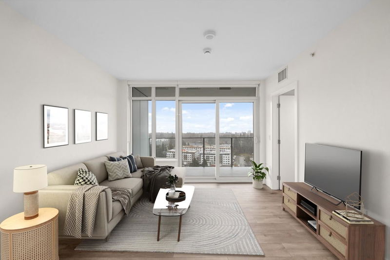 10428 Whalley Boulevard #1901, Surrey, British Columbia